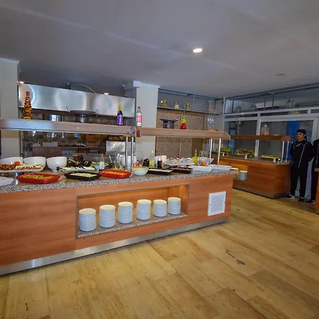 Astoria Life Otel 3*