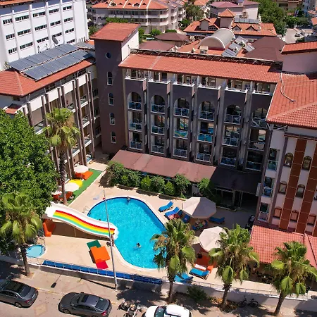 Hotel Astoria Life