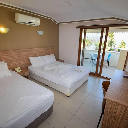 Astoria Life Otel 3*